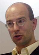 Prof. Dr. Michael Cysouw