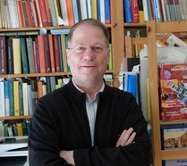 Prof. Dr. Olav Hackstein