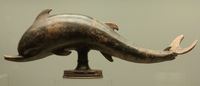 Delphin Antikensammlung München