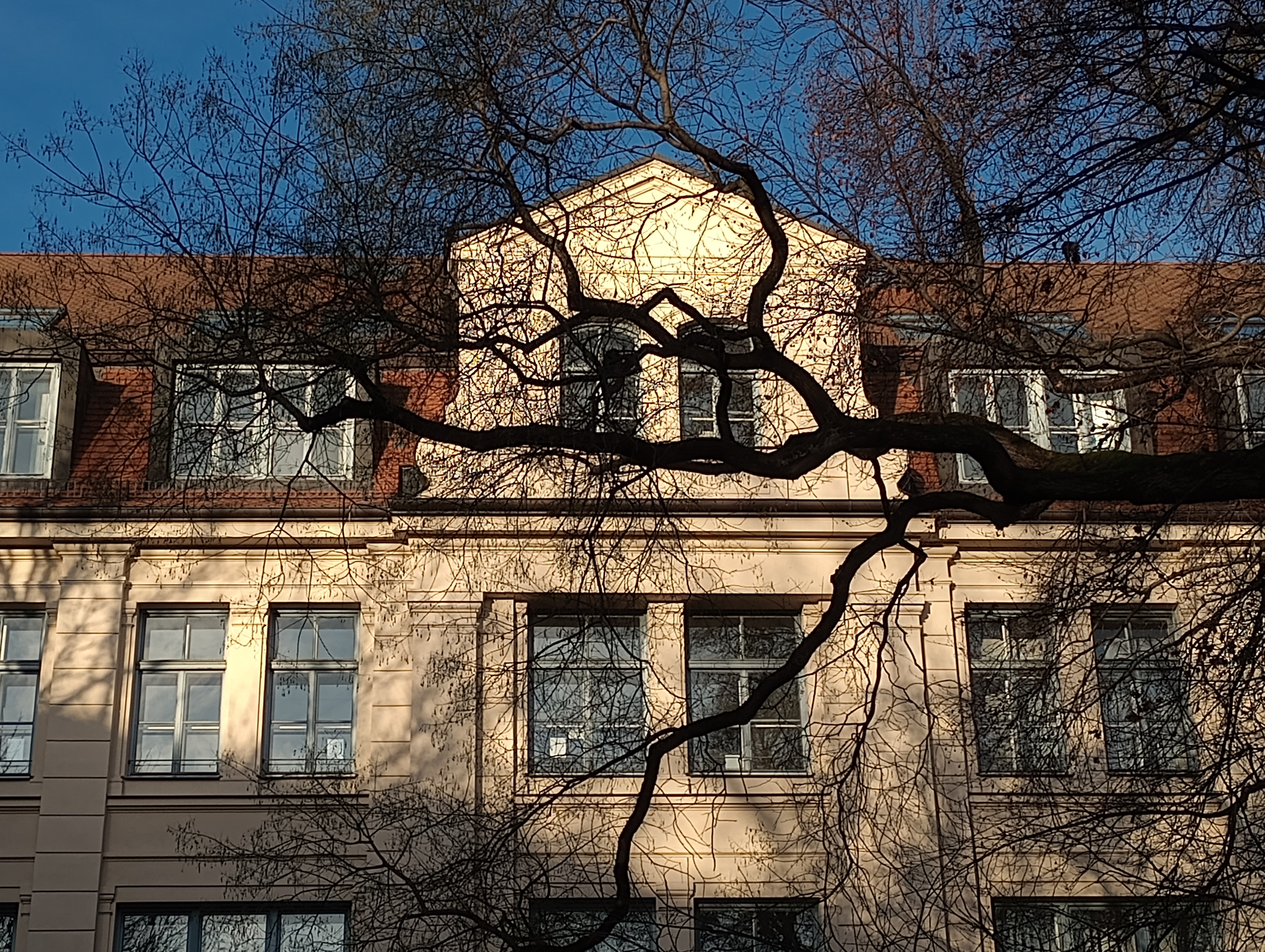 Veranstaltungen im Wintersemester 