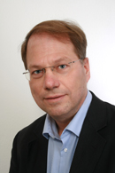 Prof. Dr. Olav Hackstein