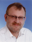 Prof. Dr. Stefan Schaffner